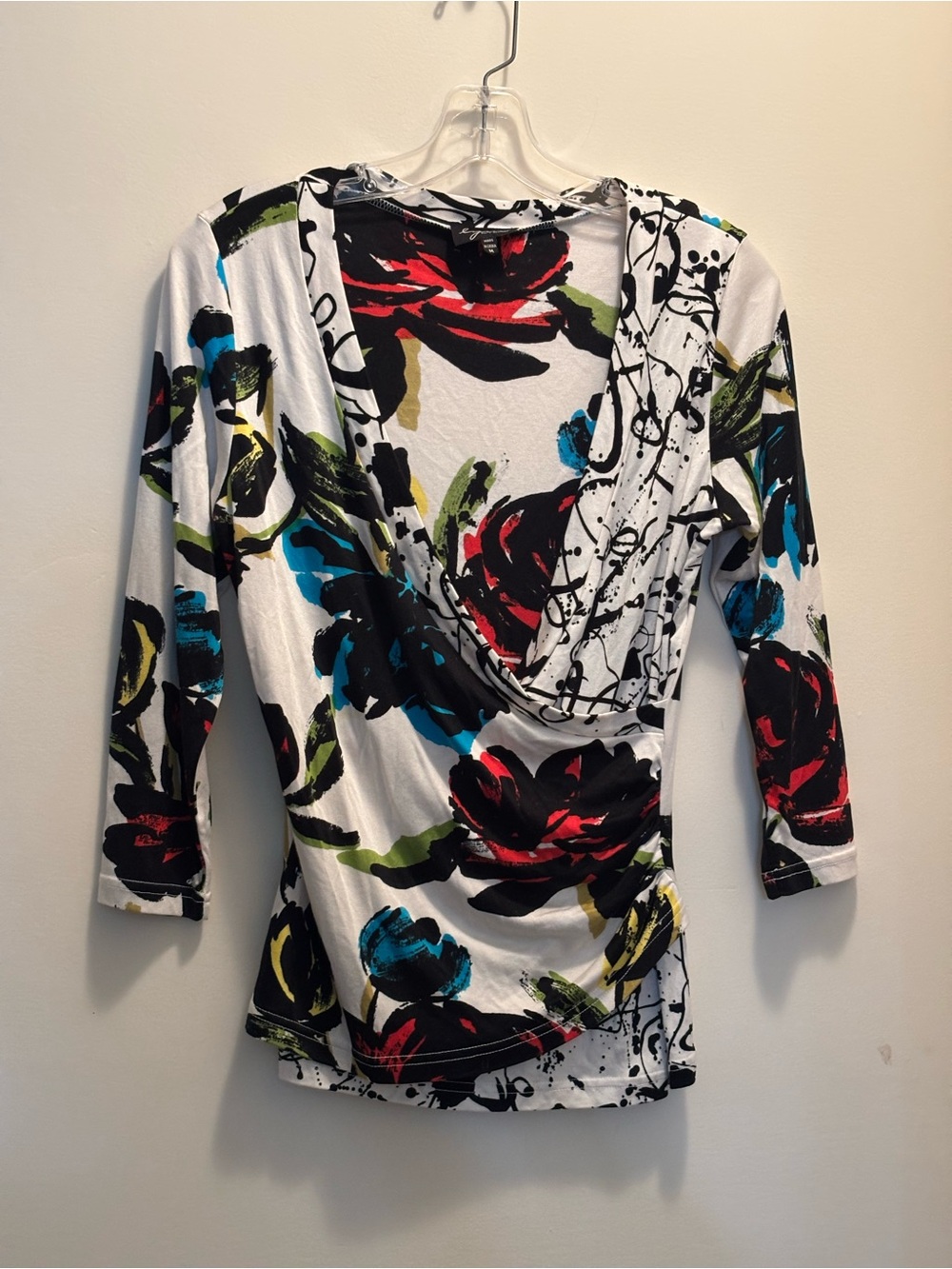 NWOT Lynn Ritchie Top